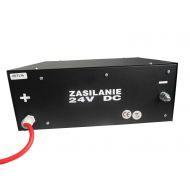 Przetwornica napięcia 24V/230V 1500W