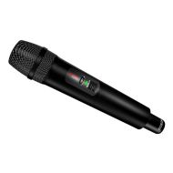 Mikrofon bezprzewodowy E 12/24V