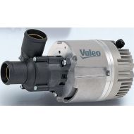 Pompa cyrkulacyjna U4856.001 24V Aquavent 6000SC Spheros/Valeo, pobór mocy 210W (0,4 bar), ok. 6000l/h, wtyczka AMP 6,3