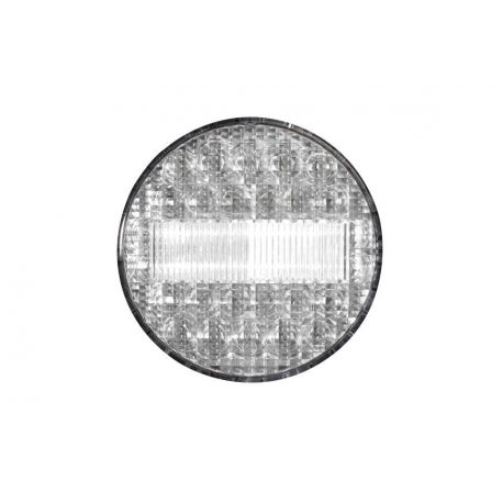 Lampa cofania W730/24V, LED