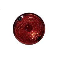 Lampa STOP + światło pozycyjne BRS710 12V (żarówkowa)