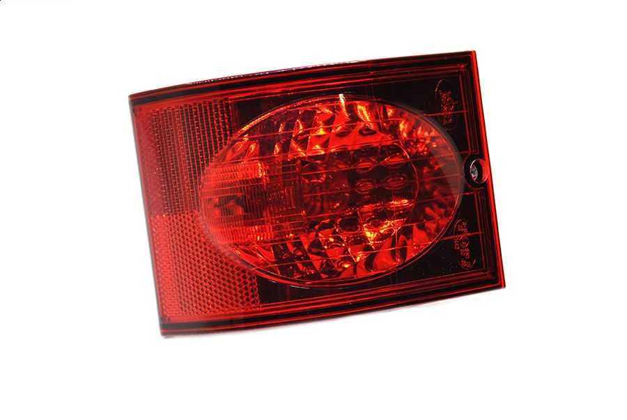 Lampa STOP+światło pozycyjne BRSM 810 24V Jokon - El-Cab Sp